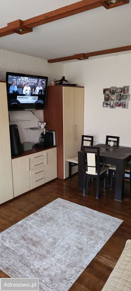 Mieszkanie 2-pokojowe Dąbrowa Górnicza Gołonóg. Zdjęcie 4