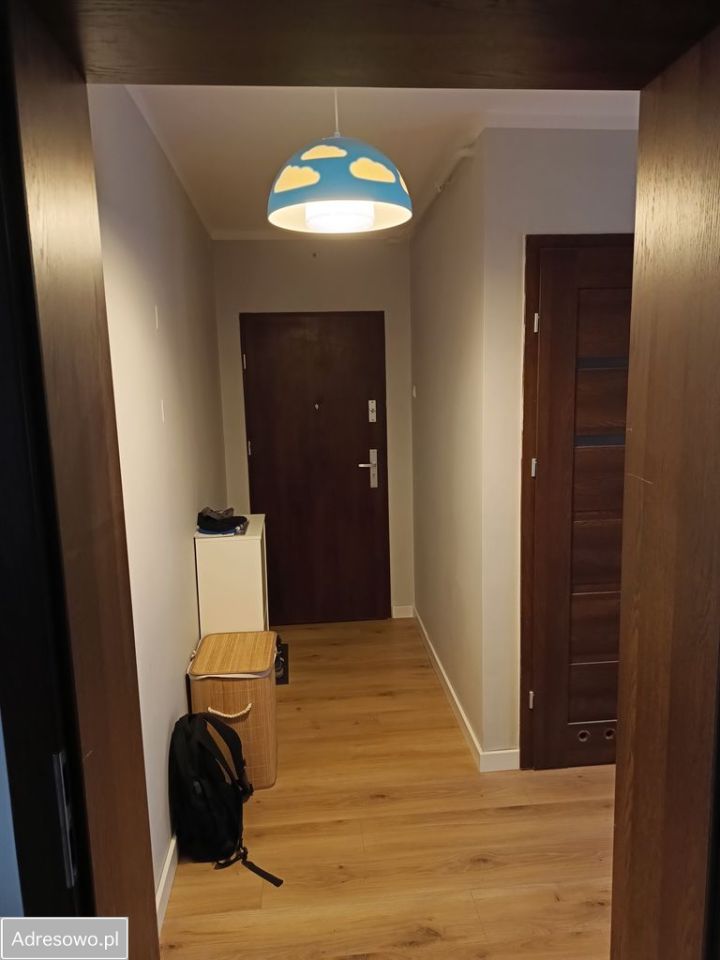 Mieszkanie 1-pokojowe Inowrocław, ul. Armii Krajowej. Zdjęcie 9