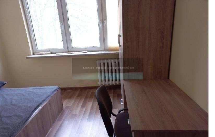Mieszkanie 4-pokojowe Warszawa Wola, ul. Pańska. Zdjęcie 4