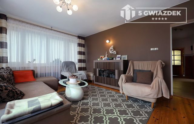 dom wolnostojący, 6 pokoi Szczecinek, ul. Dębowa. Zdjęcie 22