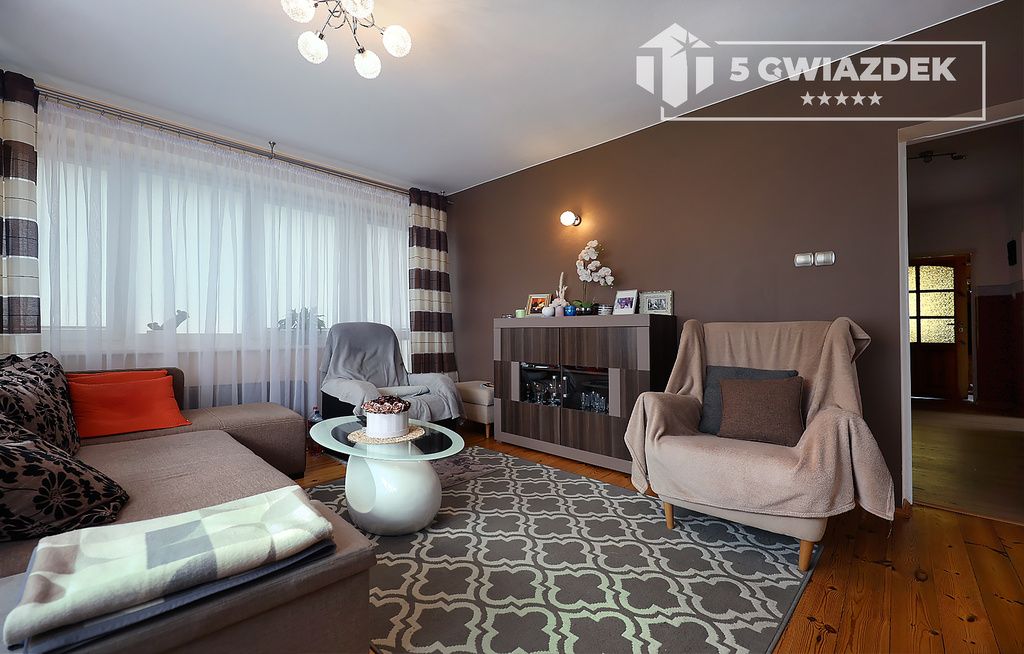 dom wolnostojący, 6 pokoi Szczecinek, ul. Dębowa. Zdjęcie 22
