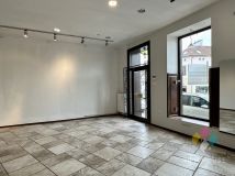 Lokal Olsztyn, al. Aleja Warszawska. Zdjęcie 4