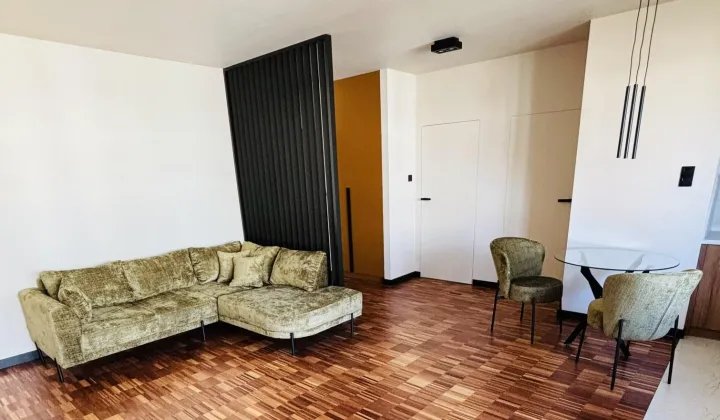 Mieszkanie 2-pokojowe Łódź Śródmieście, ul. Nawrot
