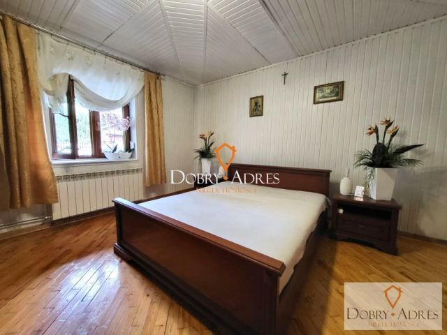dom wolnostojący, 3 pokoje Kłyżów. Zdjęcie 5