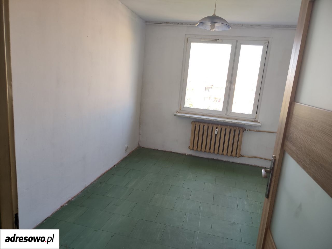 Mieszkanie 2-pokojowe Żary, ul. Moniuszki. Zdjęcie 3