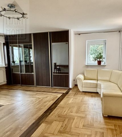 Mieszkanie 3-pokojowe Warszawa Bielany, ul. Przy Agorze. Zdjęcie 1