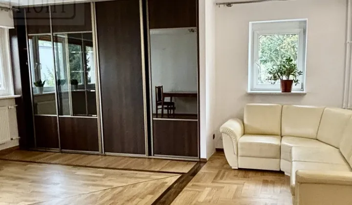 Mieszkanie 3-pokojowe Warszawa Bielany, ul. Przy Agorze