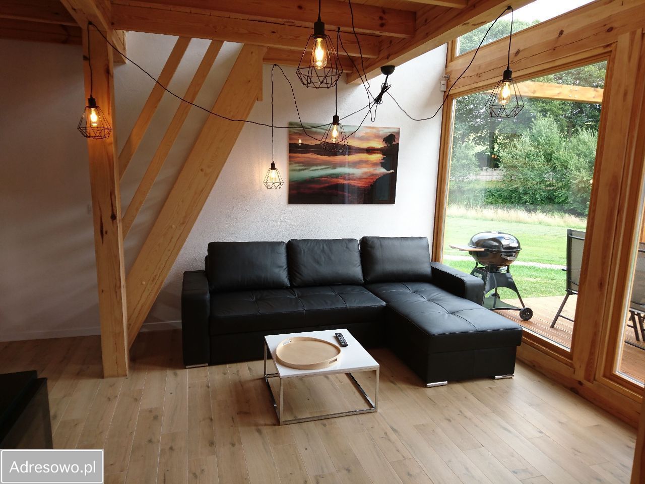 Działka inwestycyjna Wielin. Zdjęcie 14