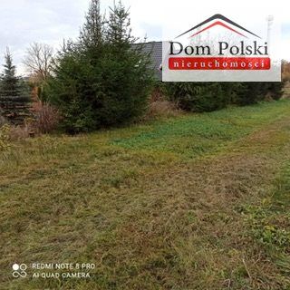 Działka rolna Ruszajny. Zdjęcie 1