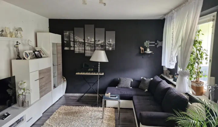 Mieszkanie 2-pokojowe Bemowo Piskie, ul. Kętrzyńskiego