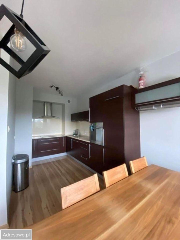 Mieszkanie 2-pokojowe Szczecin Krzekowo, ul. Kaperska