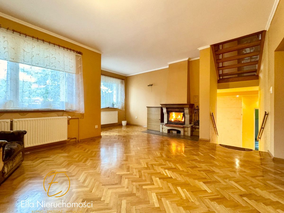 dom szeregowy, 8 pokoi Legnica, ul. Janowska. Zdjęcie 2