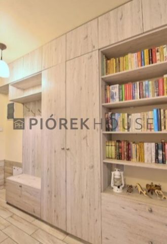 Mieszkanie 3-pokojowe Marki, ul. Długa. Zdjęcie 6