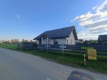 dom wolnostojący, 3 pokoje Żory Śródmieście, ul. Kominka. Zdjęcie 2