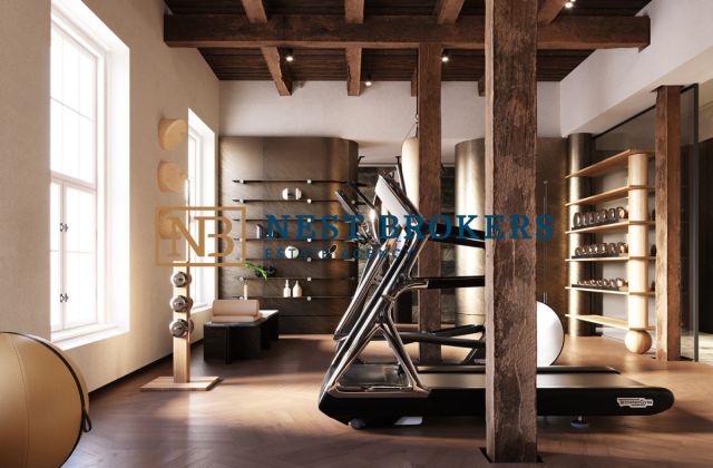 Mieszkanie 2-pokojowe Kraków Grzegórzki, ul. Mogilska. Zdjęcie 22