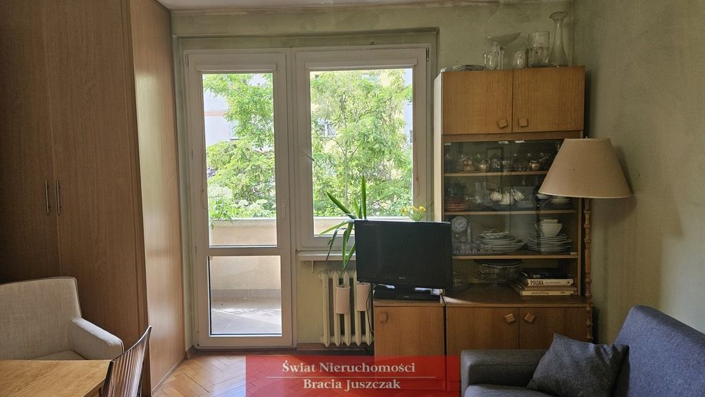 Mieszkanie 2-pokojowe Wrocław Gajowice, ul. Grochowa. Zdjęcie 2