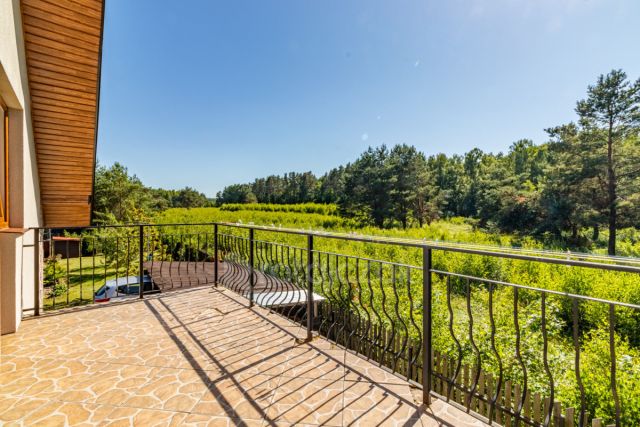 dom wolnostojący, 7 pokoi Dychlino. Zdjęcie 9