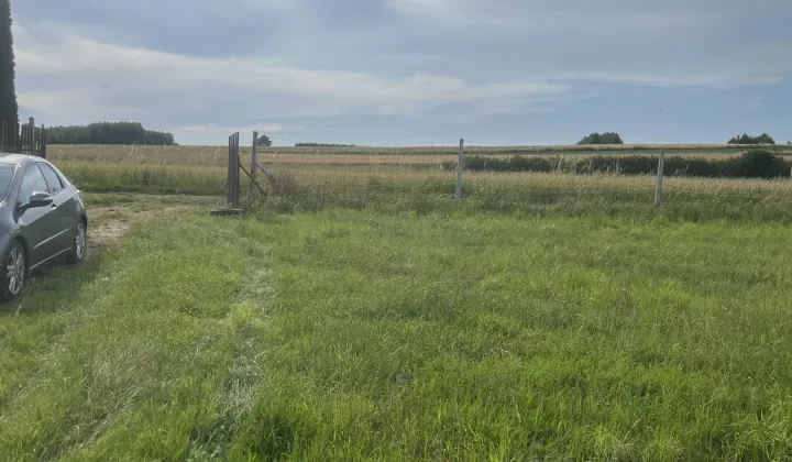 Działka rolna Kraczkowa Działy Zachodnie