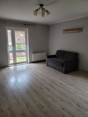 Mieszkanie 2-pokojowe Dzierzgoń, os. Westerplatte. Zdjęcie 1