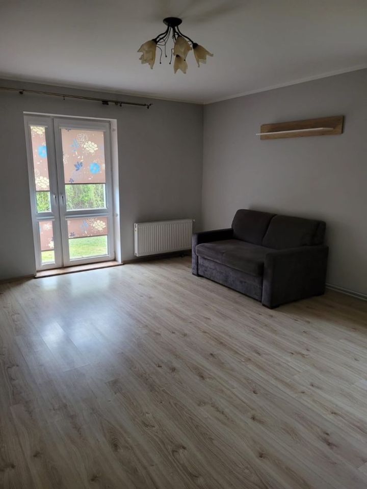 Mieszkanie 2-pokojowe Dzierzgoń, os. Westerplatte