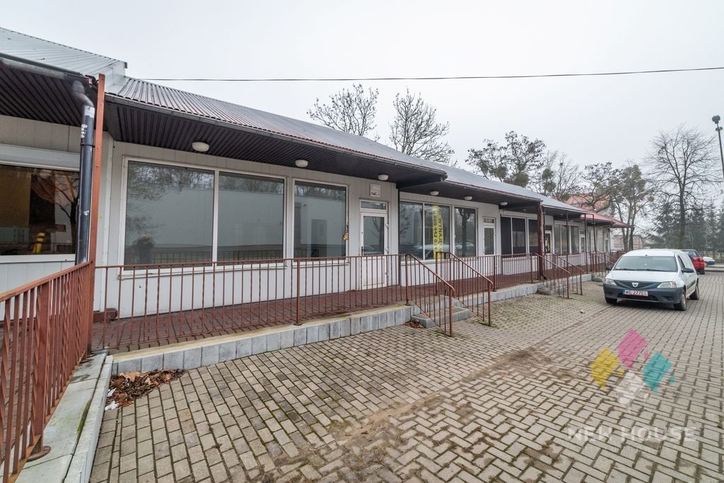 Lokal Mrągowo, ul. Marii Curie-Skłodowskiej. Zdjęcie 8