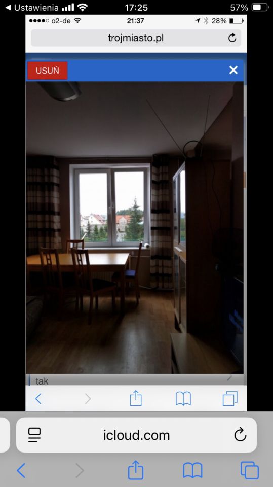 Mieszkanie 4-pokojowe Gdańsk Wrzeszcz, ul. Tadeusza Kościuszki. Zdjęcie 3