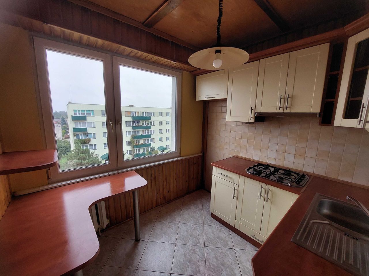 Mieszkanie 3-pokojowe Sierpc, ul. mjr. Henryka Sucharskiego. Zdjęcie 5