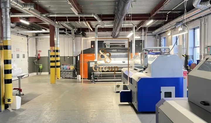 Hala/magazyn Nadarzyn