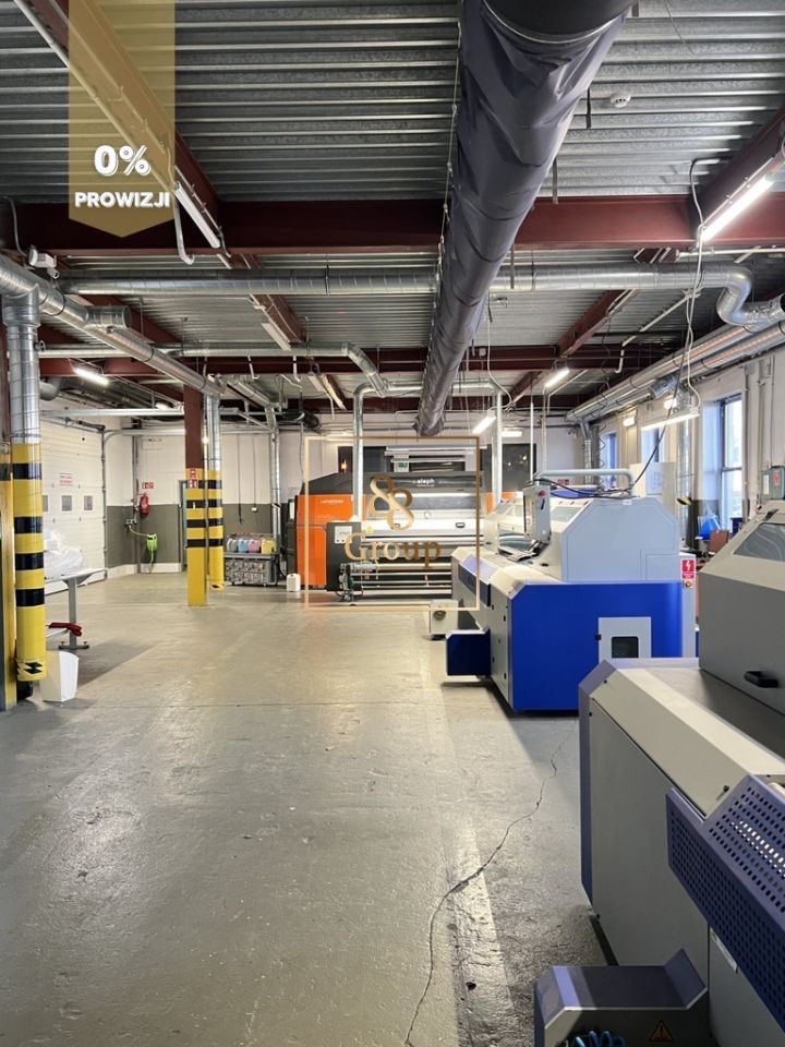 Hala/magazyn Nadarzyn