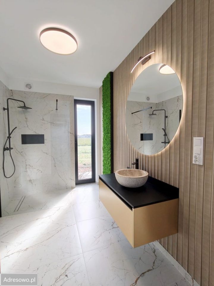 dom wolnostojący, 3 pokoje Lipno. Zdjęcie 15