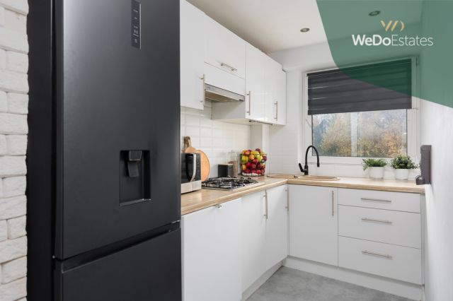 Mieszkanie 3-pokojowe Warszawa Żoliborz, ul. Włościańska. Zdjęcie 6