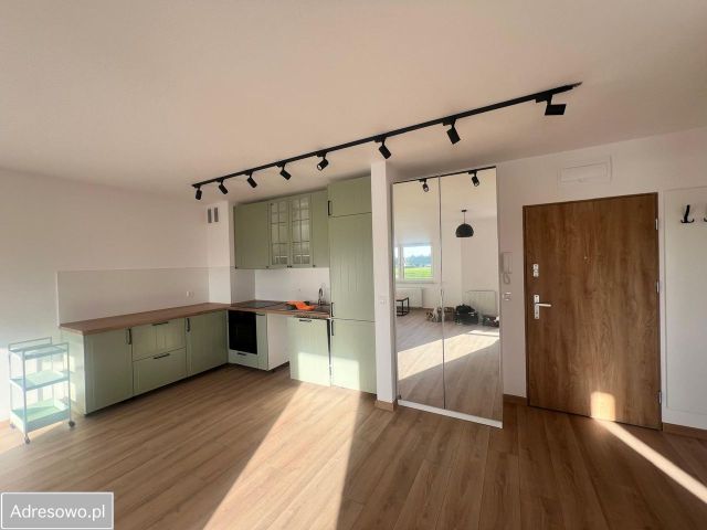 Mieszkanie 2-pokojowe Starczanowo. Zdjęcie 1