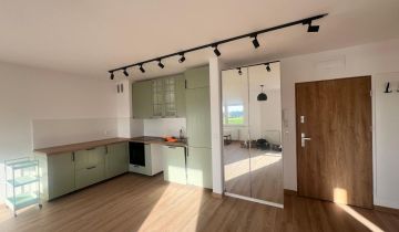 Mieszkanie 2-pokojowe Starczanowo