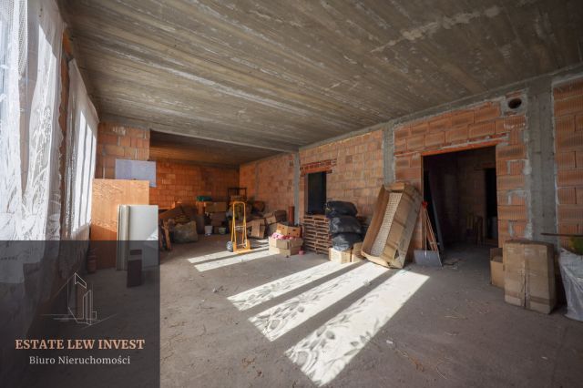 dom wolnostojący, 6 pokoi Zabierzów, ul. Śląska. Zdjęcie 19