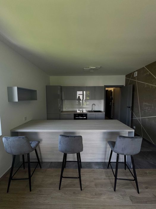 Mieszkanie 2-pokojowe Bielsko-Biała, ul. Jaskółcza. Zdjęcie 3