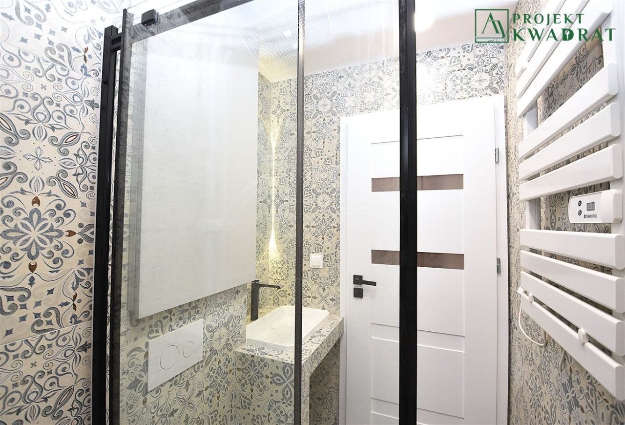 Mieszkanie 1-pokojowe Gliwice Śródmieście, ul. Kłodnicka. Zdjęcie 12