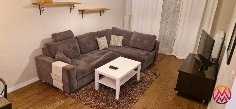 Mieszkanie 2-pokojowe Łódź Śródmieście, ul. Prezydenta Gabriela Narutowicza. Zdjęcie 3