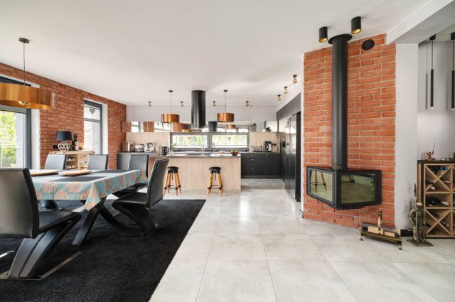 dom wolnostojący, 4 pokoje Krzywiec. Zdjęcie 7