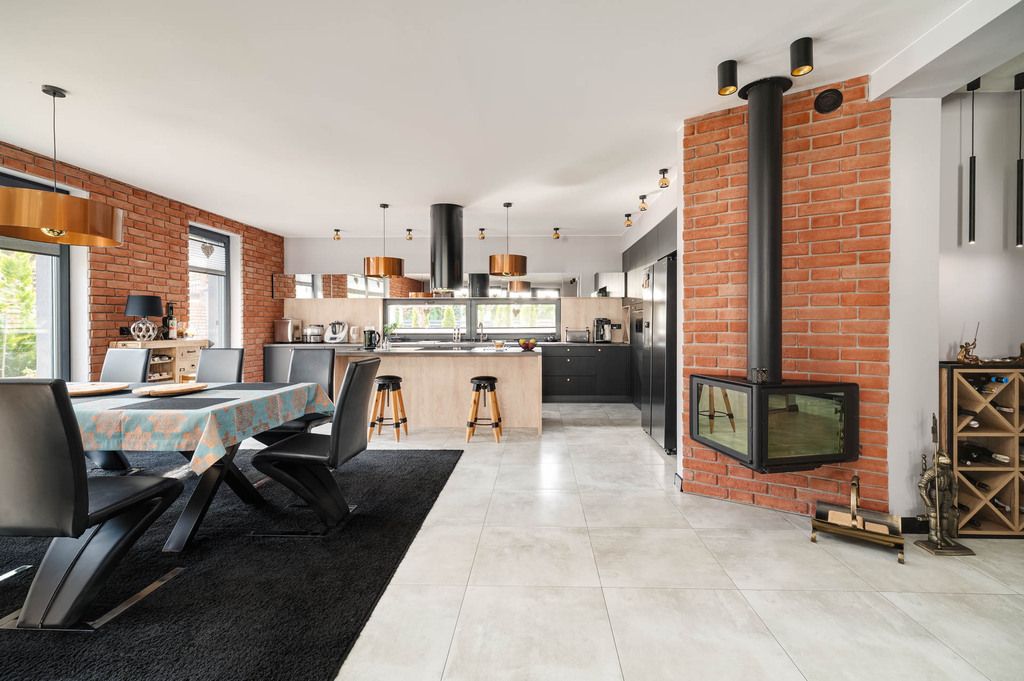 dom wolnostojący, 4 pokoje Krzywiec. Zdjęcie 7