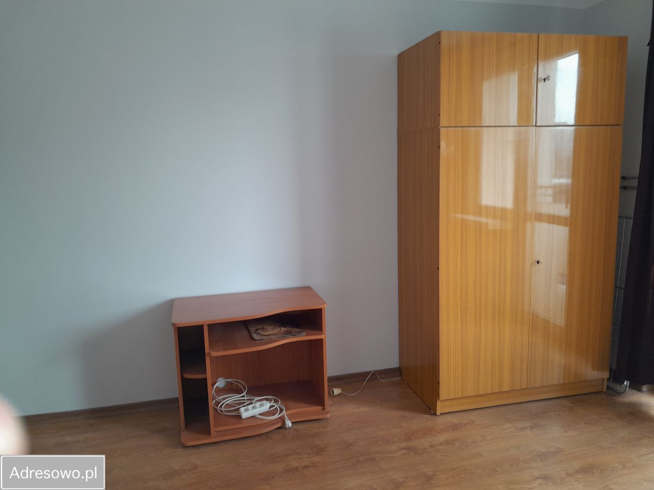 Mieszkanie 1-pokojowe Łódź Karolew, ul. Bratysławska. Zdjęcie 7