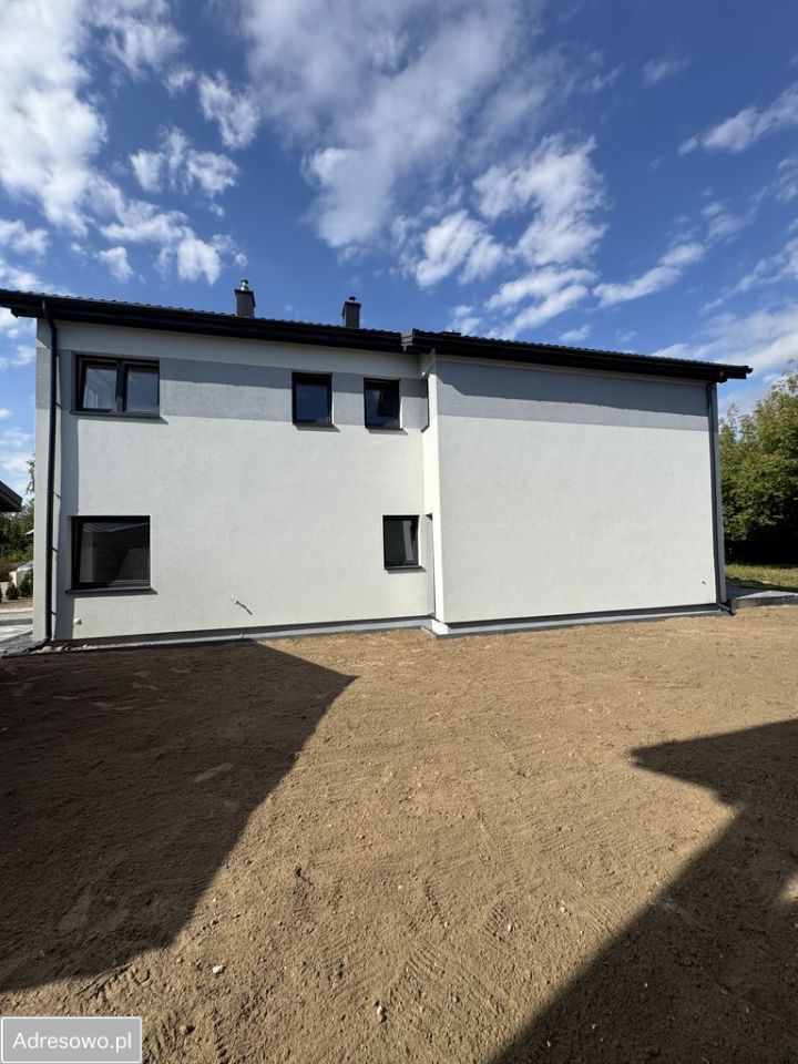 bliźniak, 4 pokoje Jadwisin, ul. Profesora Tutki. Zdjęcie 10