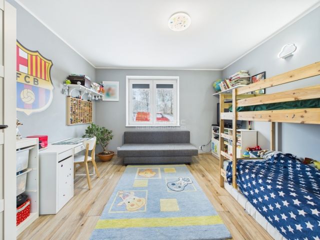 dom wolnostojący, 6 pokoi Warkałki. Zdjęcie 12