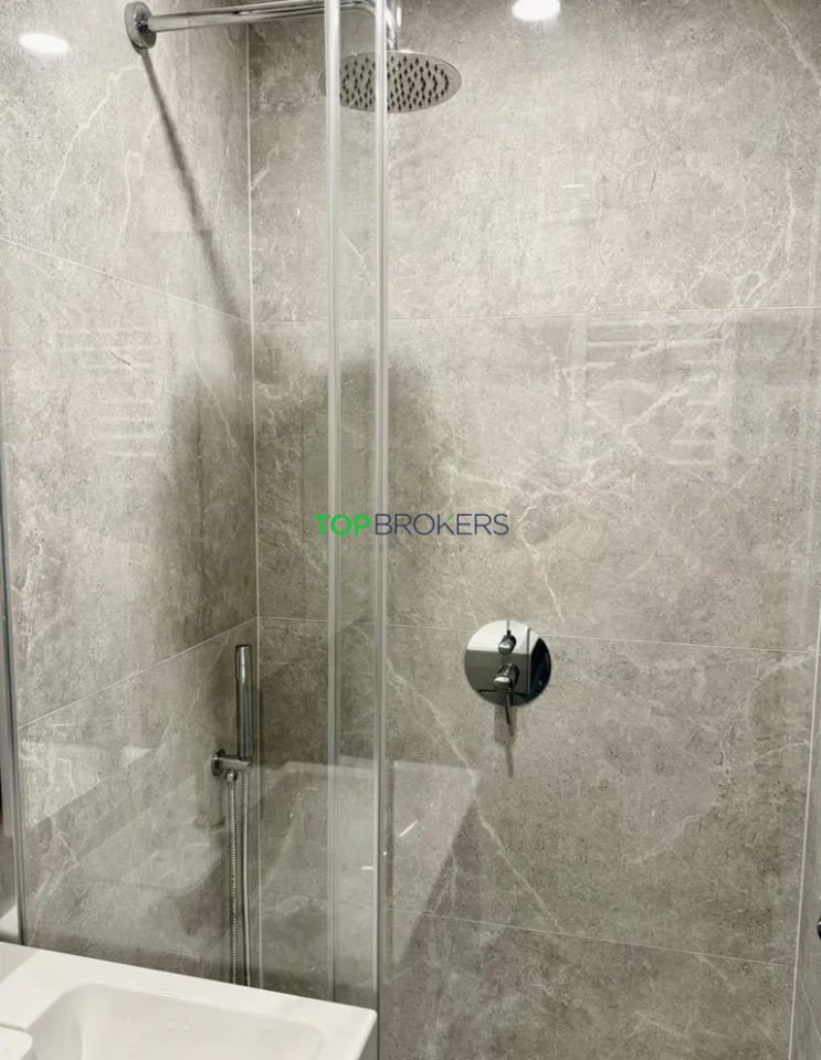 Mieszkanie 3-pokojowe Warszawa Mokotów, ul. Czerniakowska. Zdjęcie 9