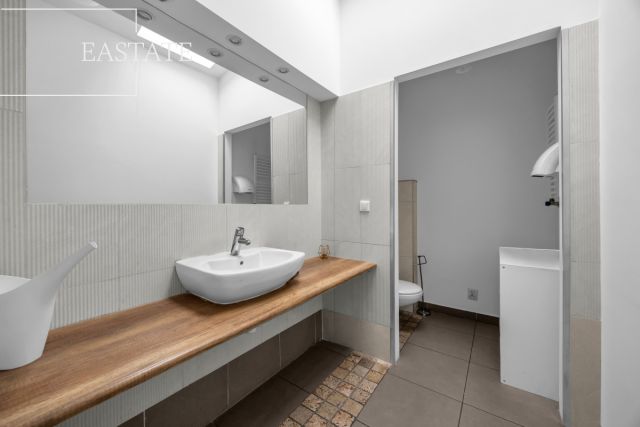 Lokal Warszawa Śródmieście, ul. Poznańska. Zdjęcie 17