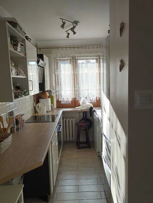 Mieszkanie 3-pokojowe Częstochowa Centrum, ul. Senatorska. Zdjęcie 6