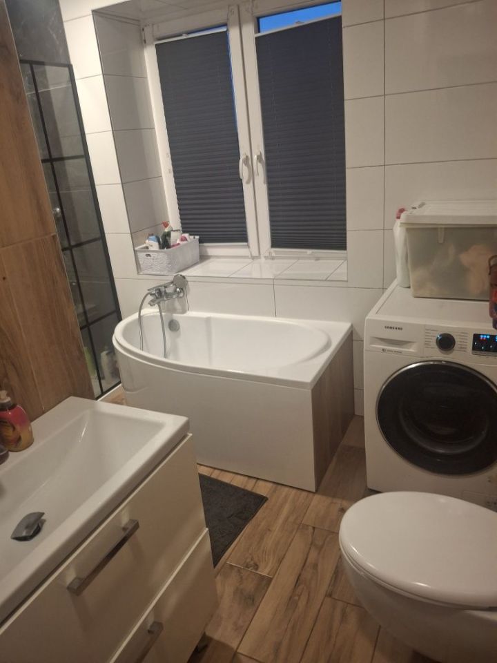 Mieszkanie 4-pokojowe Komorowo, ul. Legionowa. Zdjęcie 6