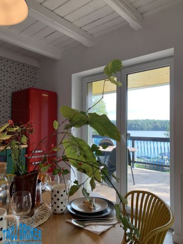 dom wolnostojący, 5 pokoi Kłączno. Zdjęcie 12