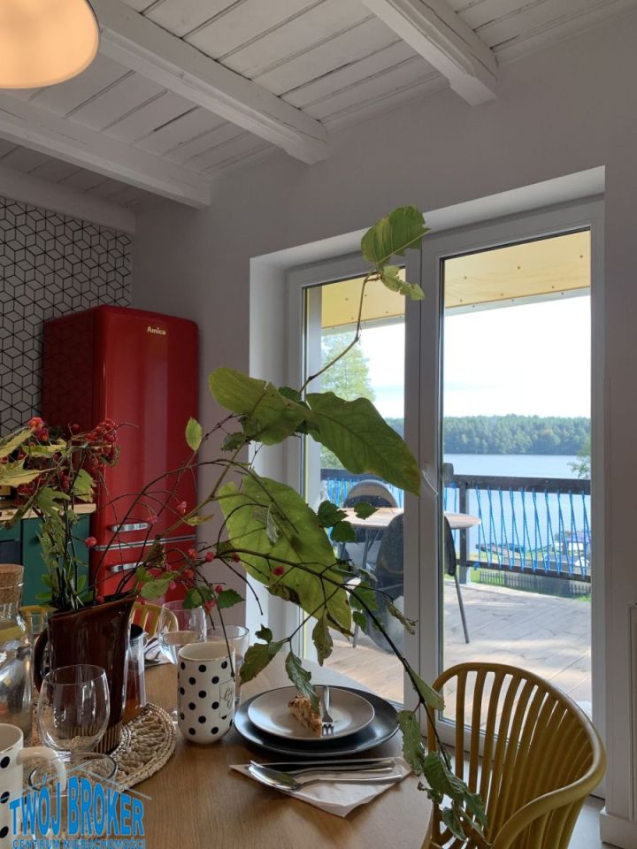 dom wolnostojący, 5 pokoi Kłączno. Zdjęcie 12