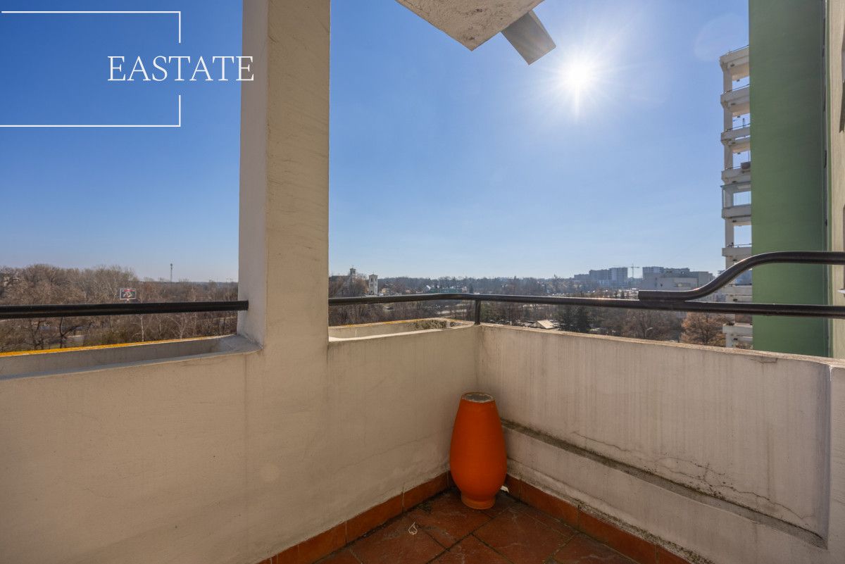 Mieszkanie 4-pokojowe Warszawa Mokotów, ul. Łukowa. Zdjęcie 15