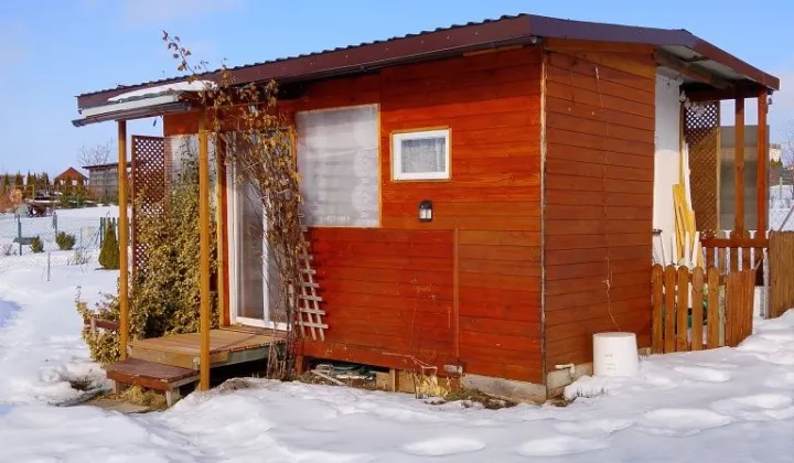 Działka rod Suwałki